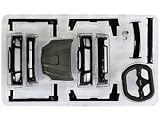 Radio Remote Controlled Honda Civic Body Kit (1:28 scale by Xmods) in Black