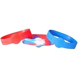 Forever Collectibles Los Angeles Clippers NBA Baller Bands