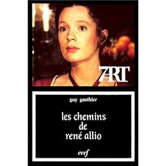 Les chemins de Ren� Allio