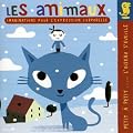 Imaginations Pour L'Expression Corporelle...Les Animaux