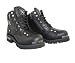 Men's Wicked Xelement Short Motorcycle Boots