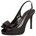 Moda Spana Women's Create Peep-Toe Pump