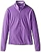 Spyder Girls Chloe Quarter-Zip Pullover