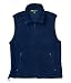 Harriton 8 oz. Fleece Vest. M985