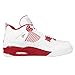 Nike Mens Air Jordan 4 Retro 