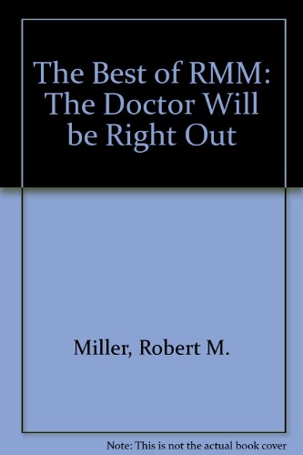 best of rmm the doctor will be right out