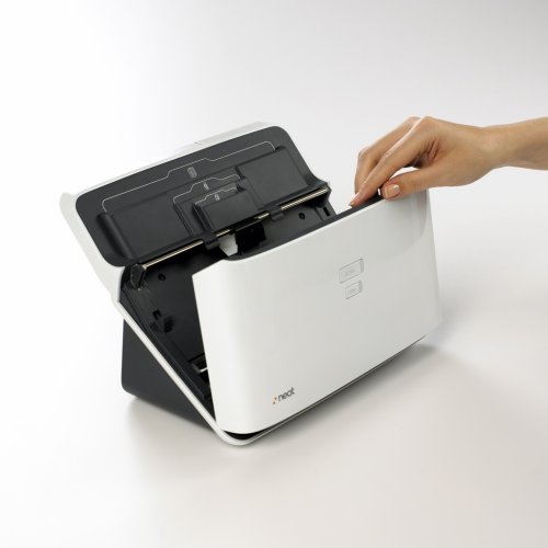 NeatDesk Desktop Scanner and Digital Filing System
