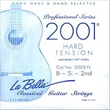 LaBella Classic B string