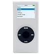 Marware Sport Grip Case for iPod nano, White