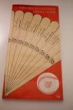1989 Cincinnati Reds Media Guide -- New Shrinkwrapped