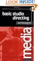 Basic Studio Directing (Media Manuals)