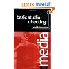 Basic Studio Directing (Media Manuals)