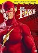 The Flash : L'int�grale - Coffret 4 DVD