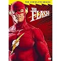 The Flash : L'int�grale - Coffret 4 DVD