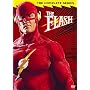 The Flash : L'intégrale - Coffret 4 DVD