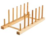 J.K. Adams PSF-1306 Flat Plate Stand