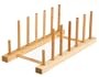 J.K. Adams PSF-1306 Flat Plate Stand