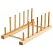 J.K. Adams PSF-1306 Flat Plate Stand