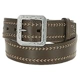 Tommy Bahama Men's Marooned (Espresso Leather 44.0 OT)