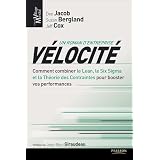 V�locit�par Dee Jacob