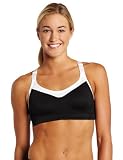 ASICS Unisex ASICS Cross Back Bra