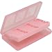Nintendo DS Game Card Case 6 - Pink