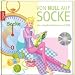 Von Null auf Socke: Der Schnelle Sockenkurs mit DVD