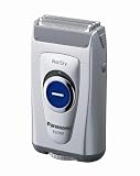 Panasonic ES7801S Triple Blade Wet/Dry Mens Shaver, Silver