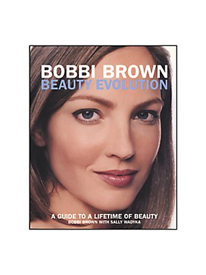 Bobbi Brown Beauty Evolution