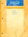 Grammar, Usage, and Mechanics Book: Teaching More Practice Application, Grade 6