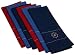 Kitchen & Housewares : DII Seaside Embroidered Dishtowel, Set of 6