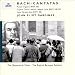 Bach - Funeral Cantatas