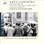 Bach - Funeral Cantatas