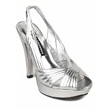 Chinese Laundry Ladies Burnette Pump by Chinese Laundry