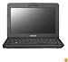 Samsung NB30 10.1-Inch Black Netbook - 6.5 Hour Battery Life