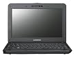 Samsung NB30 10.1-Inch Black Netbook - 6.5 Hour Battery Life