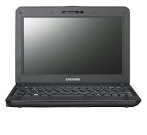 Samsung NB30 10.1-Inch Netbook (Black)