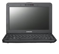 Samsung NB30 10.1-Inch Netbook (Black)