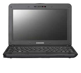 Samsung NB30 BLACK