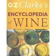 Encyclopedia of Wine