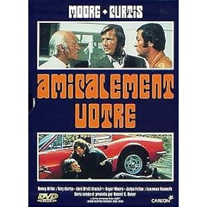 Amicalement votre - L'Intégrale (7 DVD - 24 épisodes)