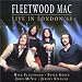 Fleetwood Mac - Live in London 68 CD