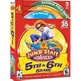Jumpstart Advanced 5th and 6th Grade (PC and Mac) by Knowledge Adventure