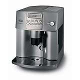 DeLonghi Magnifica EAM 3400 Super Automatic Espresso Machine