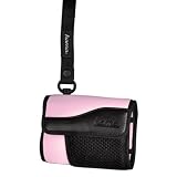 Review Hama 014577 / Hama MP3 Case Size2 Neoprene Blk/Pk