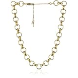 Kenneth Cole New York Urban Patina Gold Link N