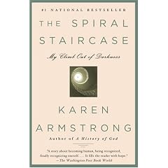 The Spiral Staircase