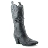 BCBGeneration Women's Silk Boot