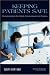 Book Keeping Patients Safe: Transforming the Work Environment of Nurses