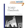The Toad Handbook (Database Technology)